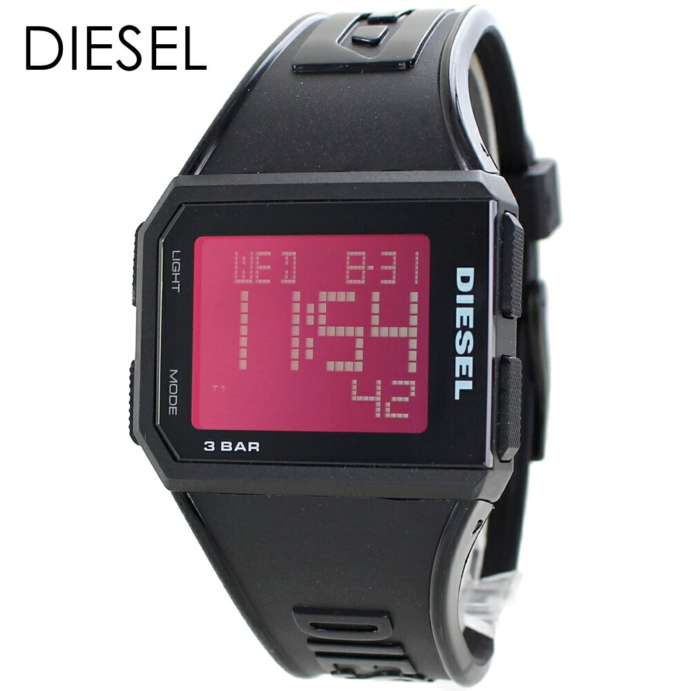 メンズ腕時計｜3万円以下で買える！見やすいデジタル時計のおすすめはどれ？