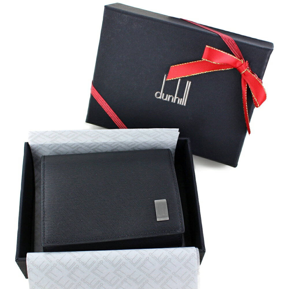 ラッピング済 ギフトセット コインケース メンズ 革 小銭入れ 財布 ブランド ブラック シンプル ミニ おしゃれ 男性 父 夫 誕生日 贈り物 就職祝い 卒業...