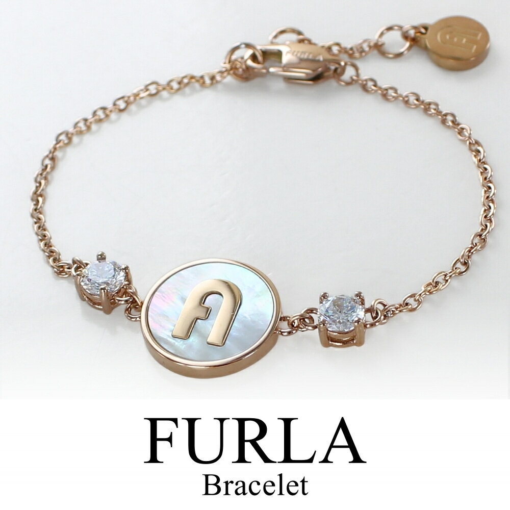 FURLA フルラ ブレスレット レディー