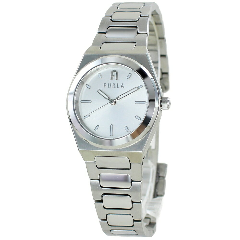 フルラ 腕時計 レディース ブランド 正規品 ステンレス 時計 20代 30代 女性 プレゼント 母 妻 彼女 誕生日ギフト 内祝い 母の日 お祝い