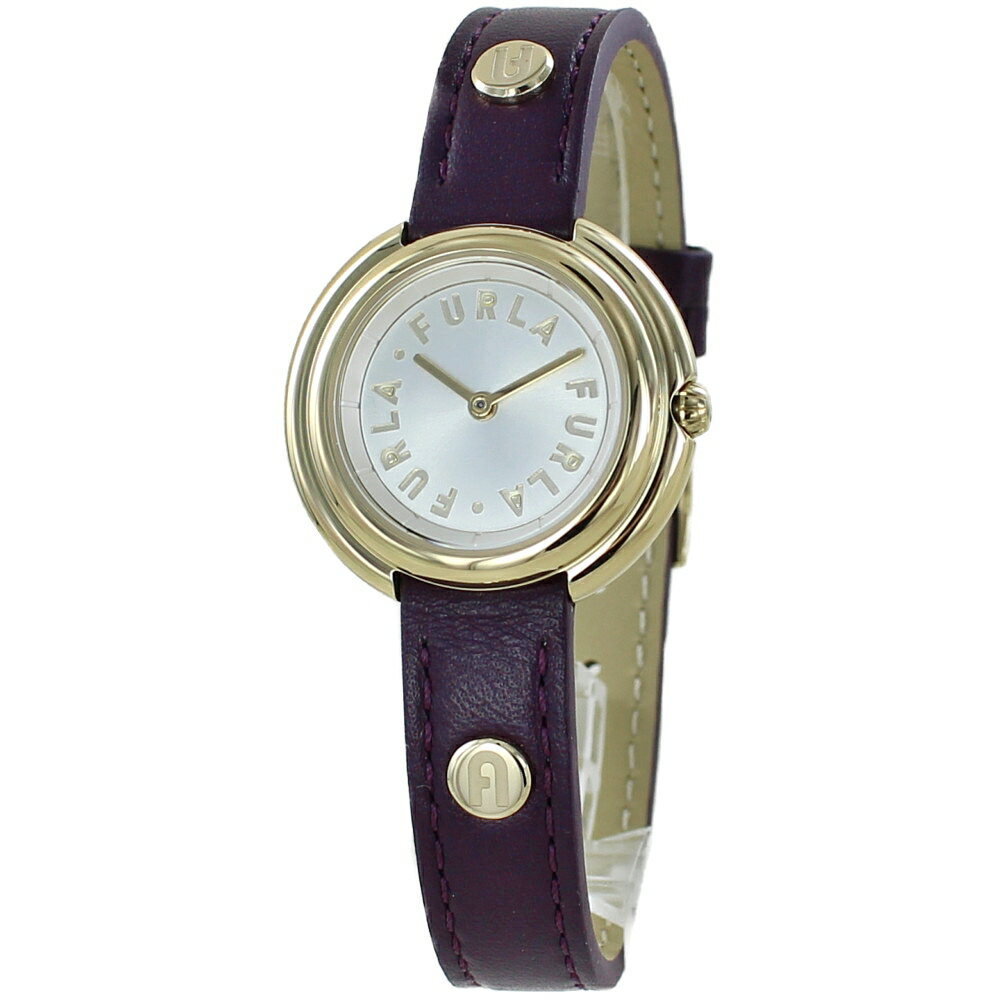 国内正規品 フルラ 腕時計 手表 レ