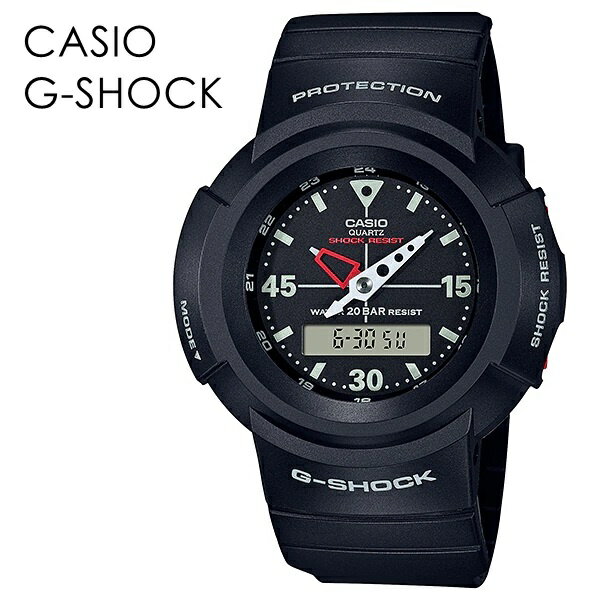 CASIO G-SHOCK Gショック ジーショック カシオ 時計 メンズ レディース 腕時計 アナデジ オリジナルカラー 復活 名作 リバイバルモデル 海外モデル カジュアル かっこいい スポーツ 内祝い 母の日 お祝い