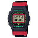 CASIO G-SHOCK Gショック ジーショック カシオ 時計 メンズ レディース 腕時計 デジタル 90年代 90 039 S スクエアフェイス ウィンタープレミアム スペシャル復刻モデル SPECIAL COLOR DW-5600THC-1 誕生日プレゼント 内祝い 母の日 お祝い