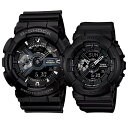 CASIO JVI GVbN xr[G rv yAEHb` fW^AiO AifW ubN 20Ch/10Ch COf GA-110-1BBA-110BC-1A av[g j ̓ j