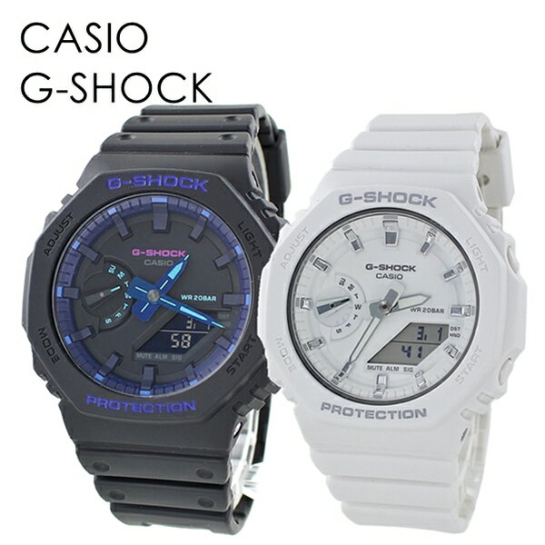 楽天ブランド腕時計 noppleペアウォッチ ペアルック CASIO G-SHOCK お揃い 恋人 カップル おしゃれ アウトドア カシオ Gショック ペア 時計 メンズ レディース 腕時計 アナデジ コンパクト 薄型ケース 軽い 内祝い 父の日 お祝い