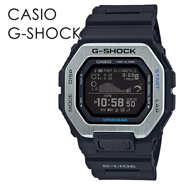 アウトドア スポーツ サーフィン 釣り CASIO G-SHOCK Gショック カシオ メンズ 腕時計 デジタル 海外モデル 彼氏 彼女 プレゼント 記念日 お祝い 合格 入学 卒業 社会人