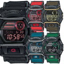 楽天ブランド腕時計 nopple選べる5カラー カシオ G-SHOCK ジーショック 腕時計 メンズ ビックケース 保護プロテクター付 20気圧防水 マルチタイム 海外モデル 内祝い 母の日 お祝い