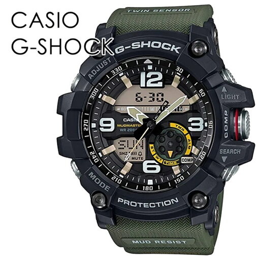 CASIO G-SHOCK Gショック サバゲー 装備 腕時計 手表 カシオ サバゲー 装備 腕時計 手表 アウトドア 防塵 防泥 方位 高度 気圧 温度計測 マッドマスター 時計 メンズ 父の日 アナデジ ミリタリー ランキング お祝い CASIO G-SHOCK Gショック サバゲー 装備 腕時計 手表 カシオ サバゲー 装備 腕時計 手表 アウトドア 防塵 防泥 方位 高度 気圧 温度計測 マッドマスター 時計 メンズ 父の日 アナデジ ミリタリー ランキング お祝い