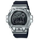 CASIO G-SHOCK GVbN W[VbN JVI v Y fB[X rv fW^ c3ڃf ^Jo[x[  XeX GM-6900-1 COf rWlX j aMtg LO j ̓ j