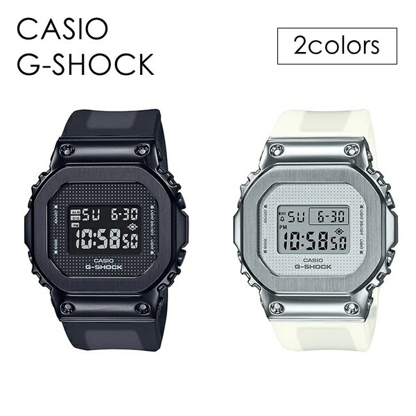 カシオ ビジネス腕時計 レディース 選べる2カラー CASIO G-SHOCK Gショック ジーショック カシオ 時計 メンズ レディース 腕時計 デジタル スクエアデザイン 半透明ベルト 20気圧防水 海外モデル 小型 軽量 カップルで 内祝い 母の日 お祝い