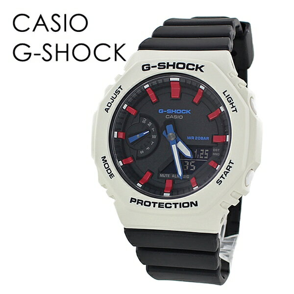 オシャレ 衝撃に強い 軽い 着け心地 カジュアル クラシック CASIO G-SHOCK Gショック ジーショック カシオ メンズ レディース 腕時計 アナデジ 海外モデル 合格 入学 卒業 社会人