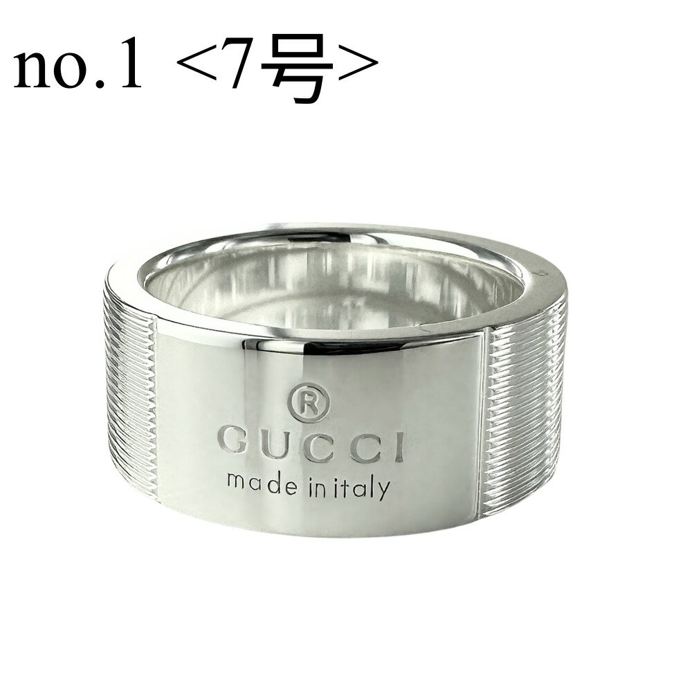 楽天市場】グッチ リング(サイズ(指輪)7号)(ジュエリー 楽天市場】グッチ リング(サイズ(指輪)7号)(ジュエリー