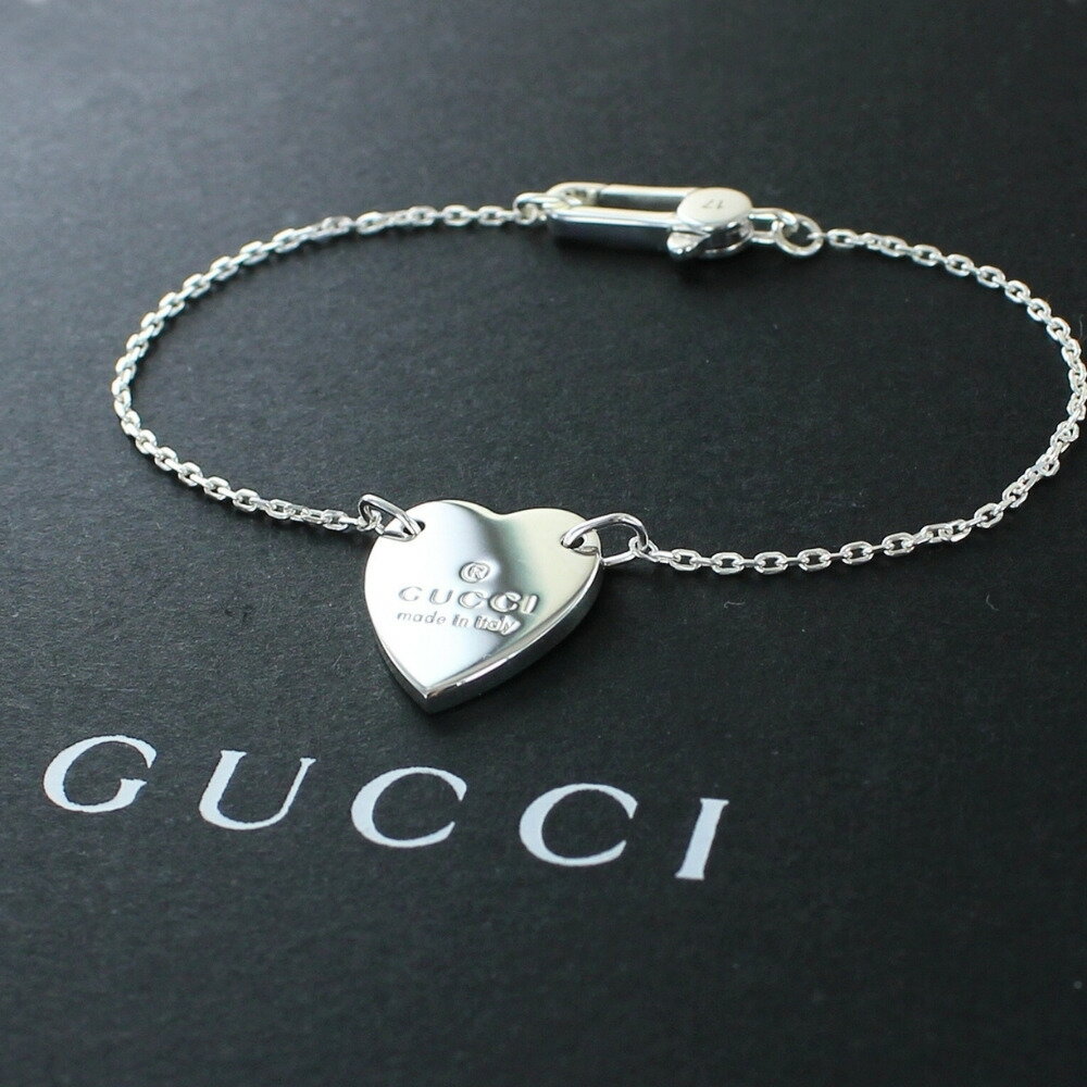 楽天市場】gucci ハート ブレスレットの通販 楽天市場】gucci ハート ブレスレットの通販