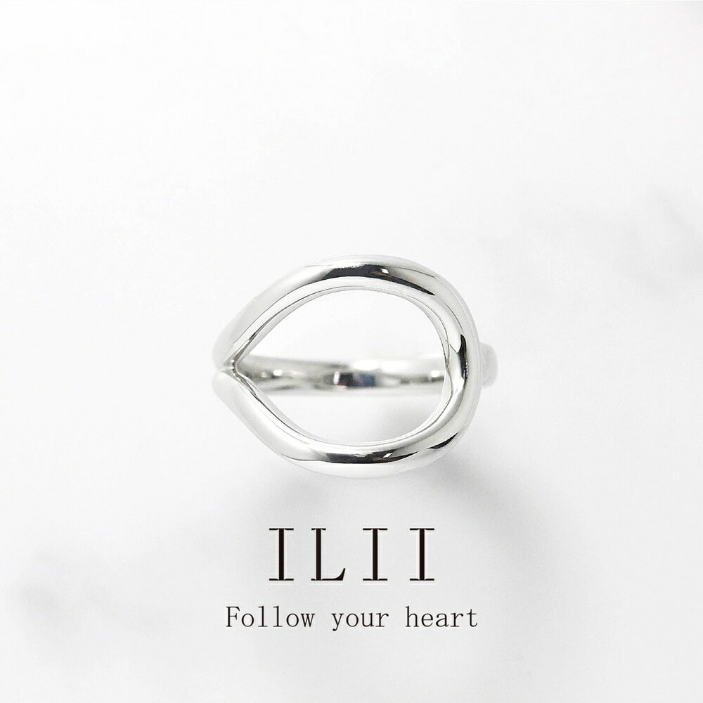 イリー 指輪 レディース ステンレス リング 大きめ 幅広 選べるサイズ 9号〜15号 おしゃれ かわいい 大人 シンプル 普段使い シルバー 女性 誕生日 結婚祝い 結婚記念日 母 妻 彼女 女友達 ギフト クリスマス プレゼント ランキング お祝い(4)