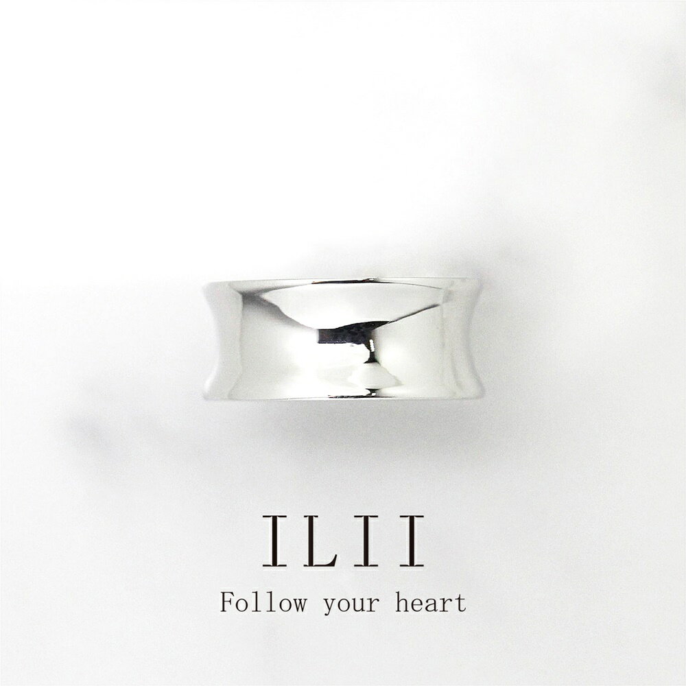 イリー 指輪 レディース 母の日 ステンレス リング 大きめ 艶あり 幅広 選べるサイズ 9号～15号 おしゃれ かわいい 大人 シンプル 普段使い シルバー プレゼント 女性 誕生日 結婚祝い 結婚記念日 母 妻 彼女 女友達 ギフト ランキング お祝い