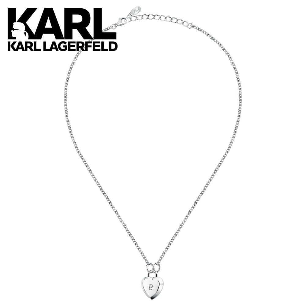 楽天市場】ネックレス karl lagerfeld(カールラガーフェルド)の通販