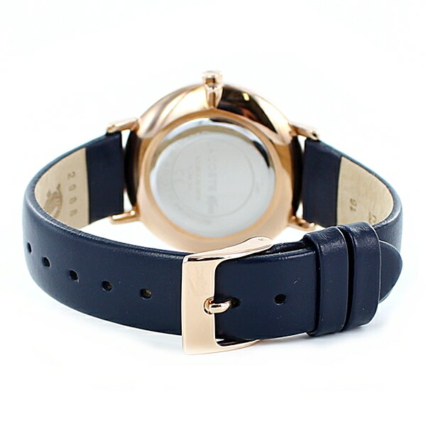 時計 結婚祝い ペアグッツ ラコステ ペアウォッチ 両親贈呈 大人 カップル メンズ 父の日 レディース 母の日 腕時計 手表 ブラウン ネイビー レザー ランキング お祝い