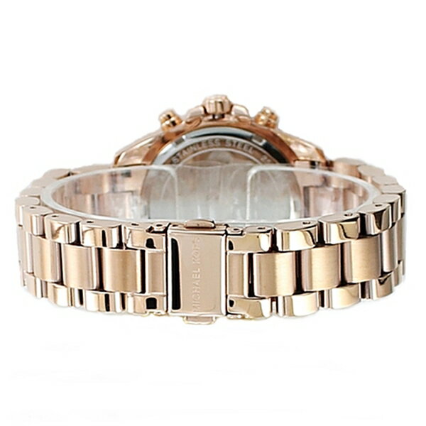 マイケルコース 時計 ペアウォッチ ブラッドショー クロノグラフ ピンクゴールド MK5799MK5799 誕生日プレゼント ランキング お祝い