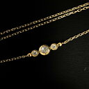 正規品 ナチュラルピュア ブレスレット アンクレット レディース シンプル おしゃれ イエローゴールドカラー サージカルステンレス ステンレス 金属アレルギー ...