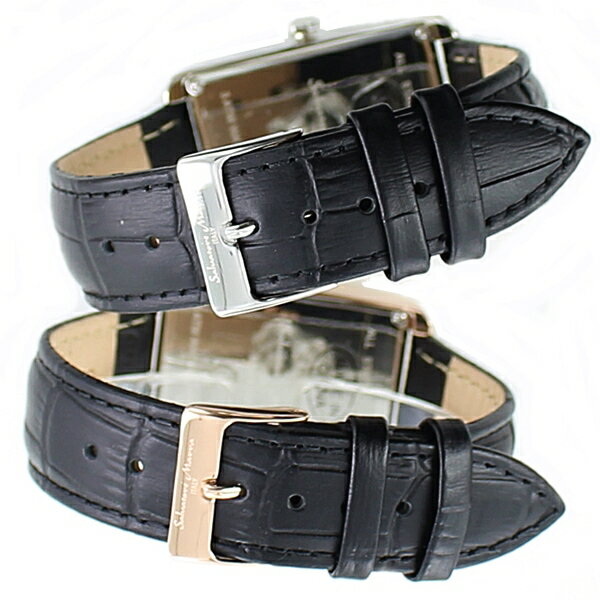 ペアウォッチ 国内正規品 サルバトーレマーラ 腕時計 手表 おしゃれ お揃い シンプル レトロ メンズ レディース 革ベルト レザーウォッチ クラシック クリスマス プレゼント ランキング お祝い