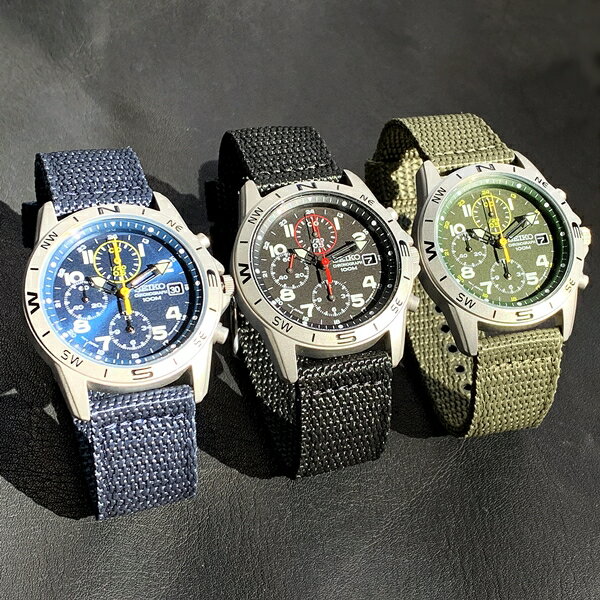 SEIKO  ͢ ٤3ǥ ᡼ݾڤĤ  ǥ 38mm ӻ ® Υ ɿ ǥ ...