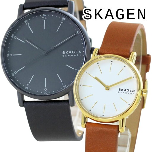 スカーゲン ペアウォッチ 大人 SKAGEN 腕時計 シンプル おしゃれ 北欧デザイン メンズ レディース ペアセット レザーベルト 革 時計 ブラック ブラウン 夫婦 カップル 誕生日 記念日 ギフト SKW6902 SKW3121 ランキング お祝い スカーゲン ペアウォッチ 大人 SKAGEN 腕時計 シンプル おしゃれ 北欧デザイン メンズ レディース ペアセット レザーベルト 革 時計 ブラック ブラウン 夫婦 カップル 誕生日 記念日 ギフト SKW6902 SKW3121 ランキング お祝い