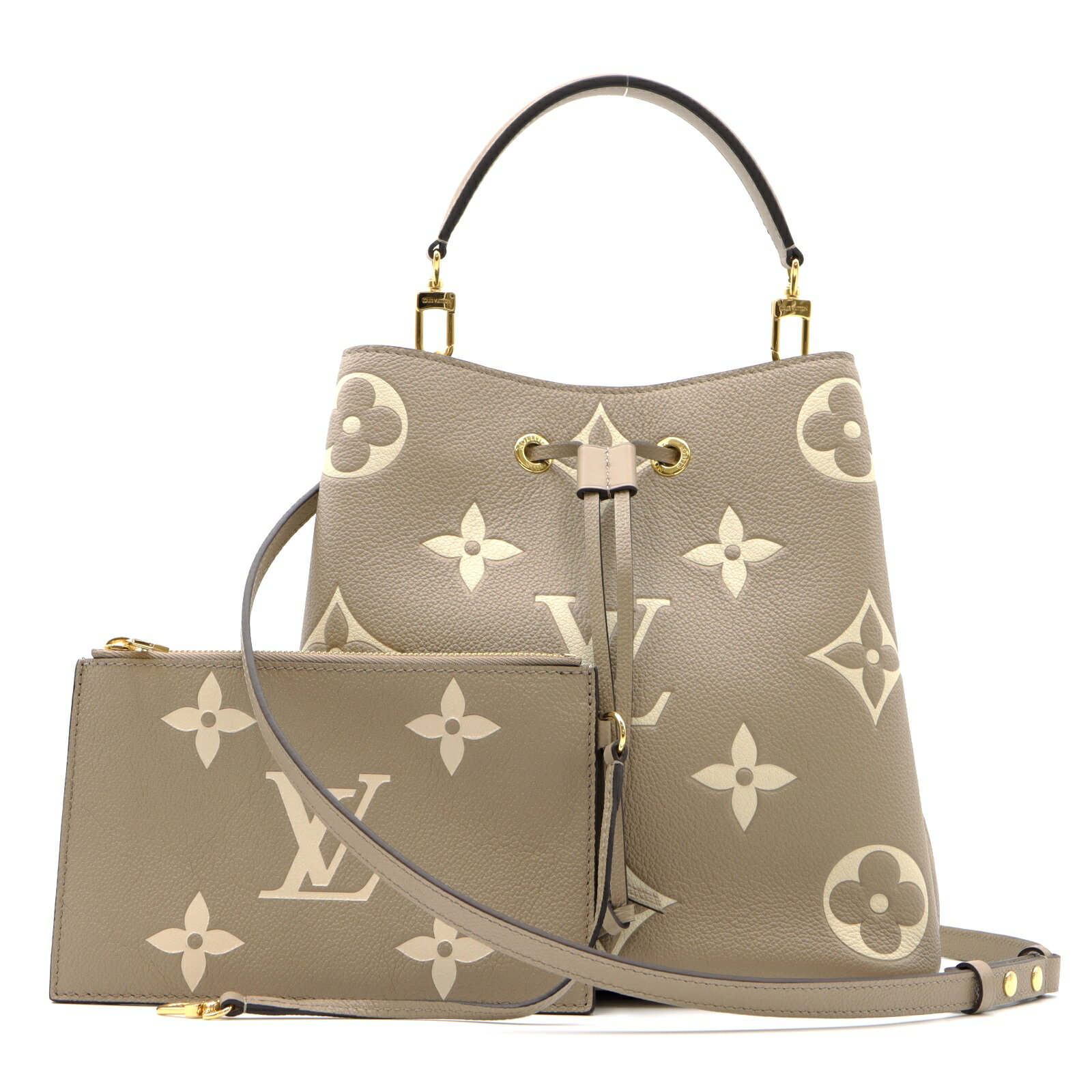 【2way♪使いやすいサイズ】Louis Vuitton ネオノエMM 楽天市場】ルイ・ヴィトン LOUIS VUITTON ネオノエMM 2way