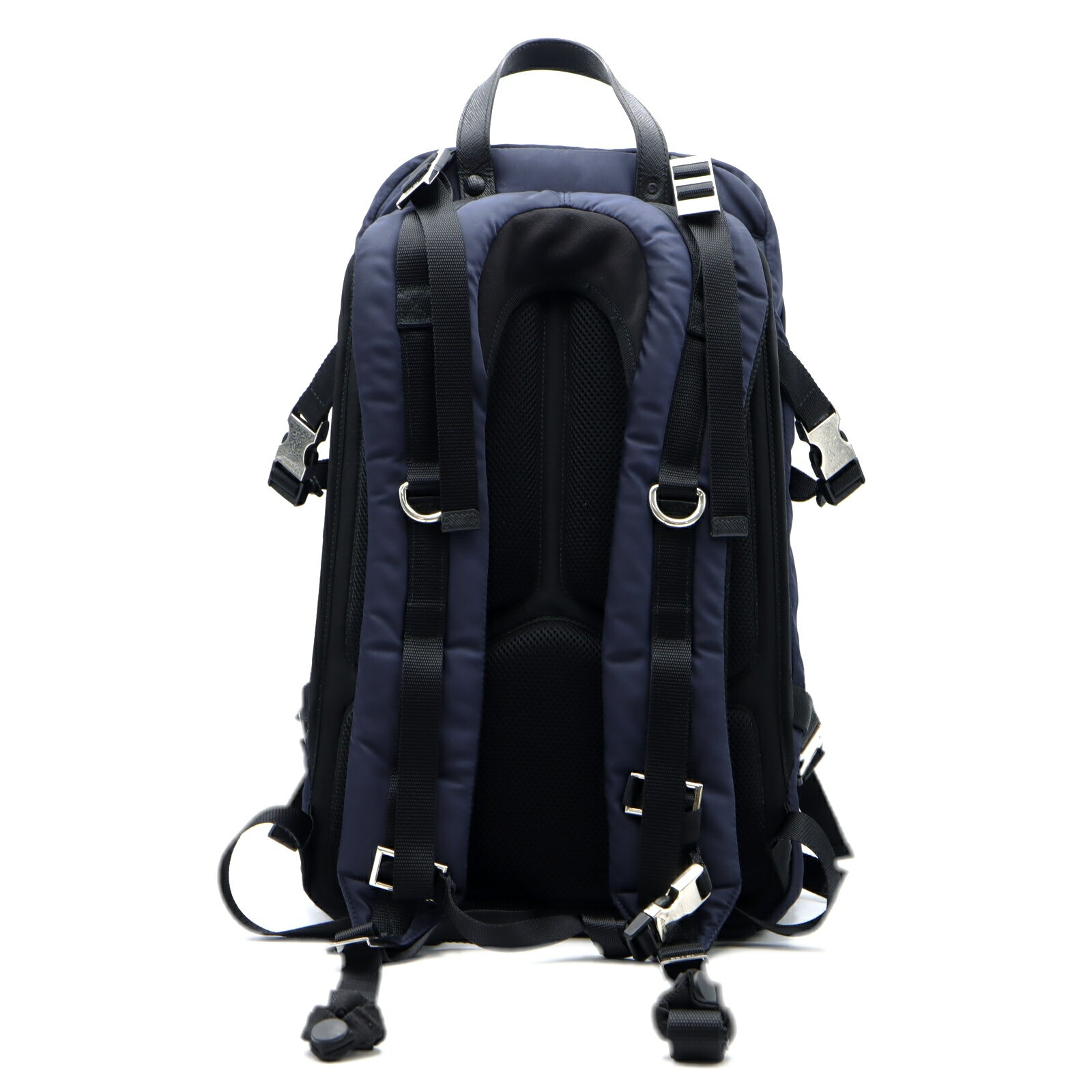 楽天市場】プラダ PRADA バックパック リュックサック バックパック