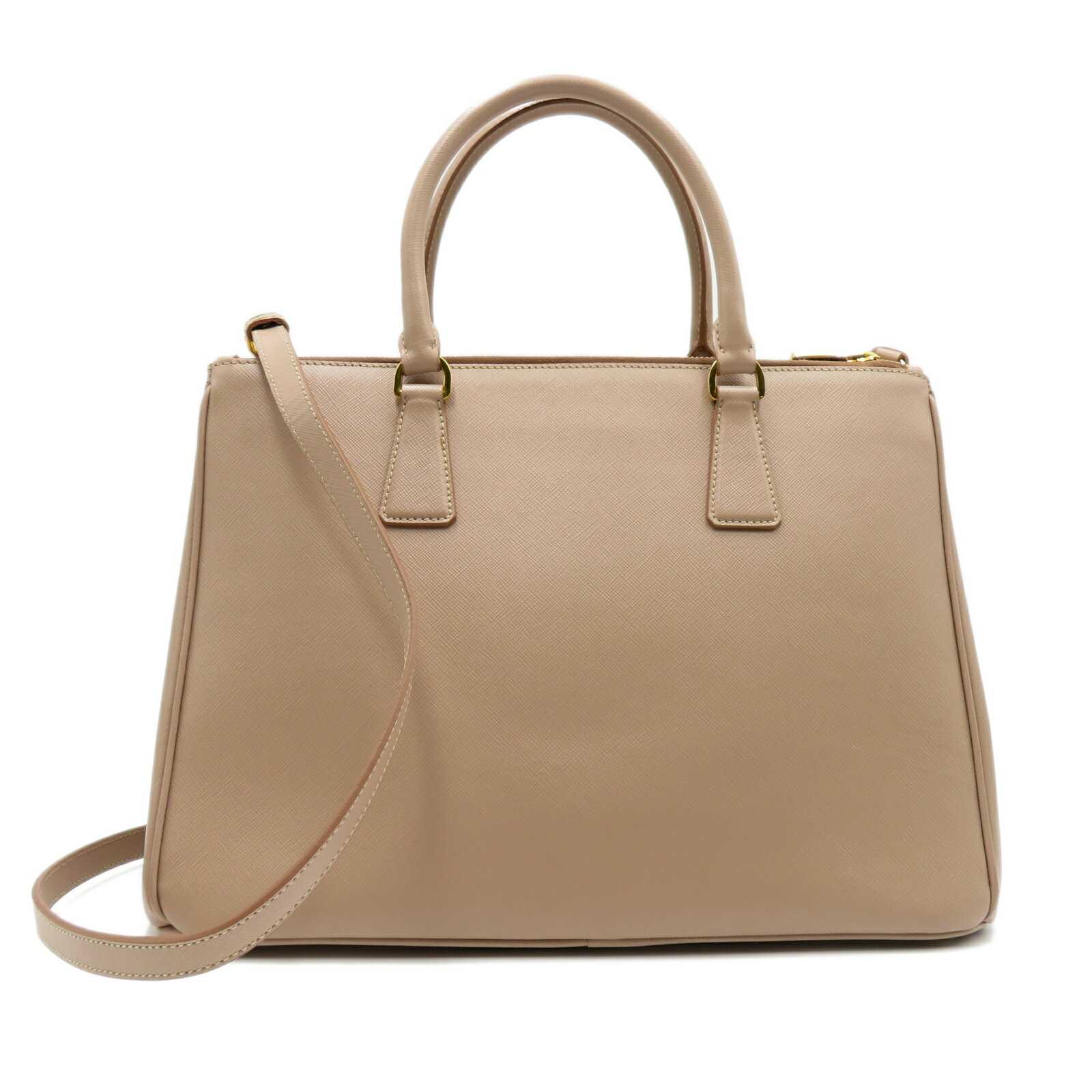 PRADA サフィアーノ トートバッグ 2way【Aランク/付属品有】 楽天市場】プラダ PRADA サフィアーノ 2wayトートバッグ トート