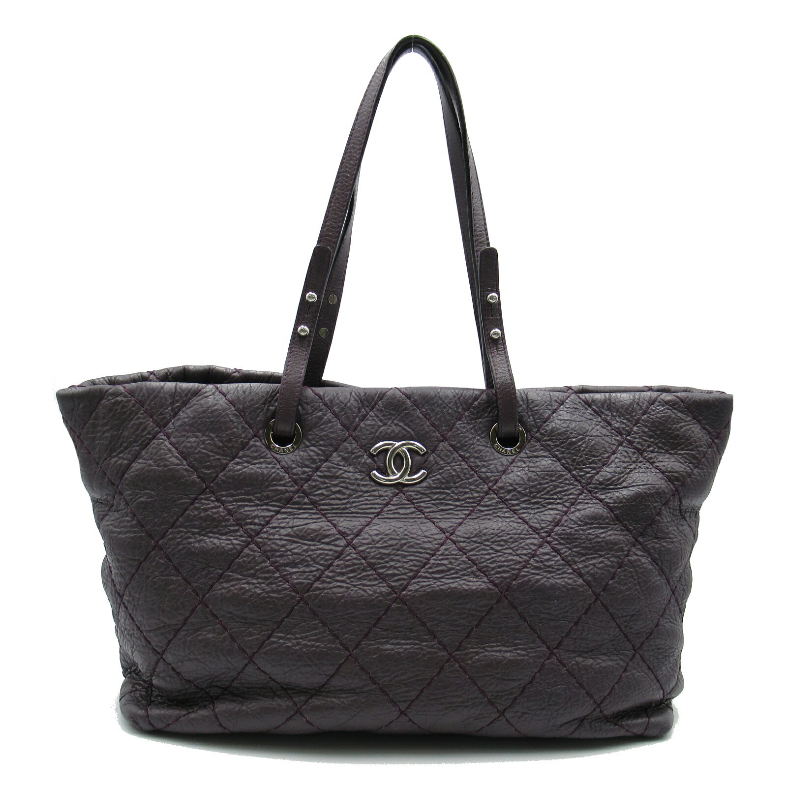 シャネル オン ザ ロード レザー 2way バッグ 楽天市場】シャネル CHANEL ワイルドステッチ オンザロード