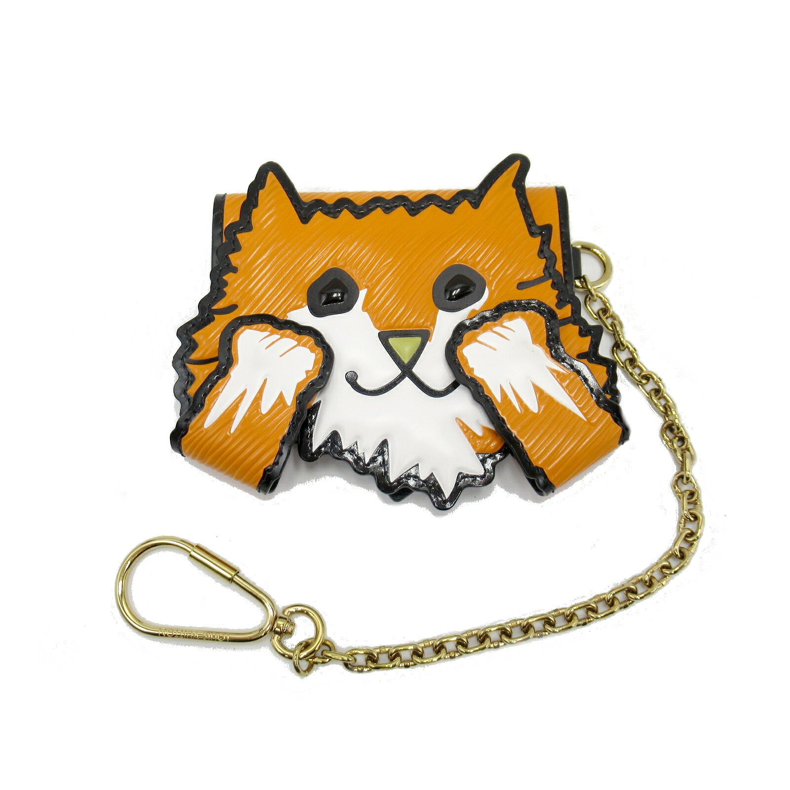 楽天市場】ルイ・ヴィトン LOUIS VUITTON キャットグラム キャット