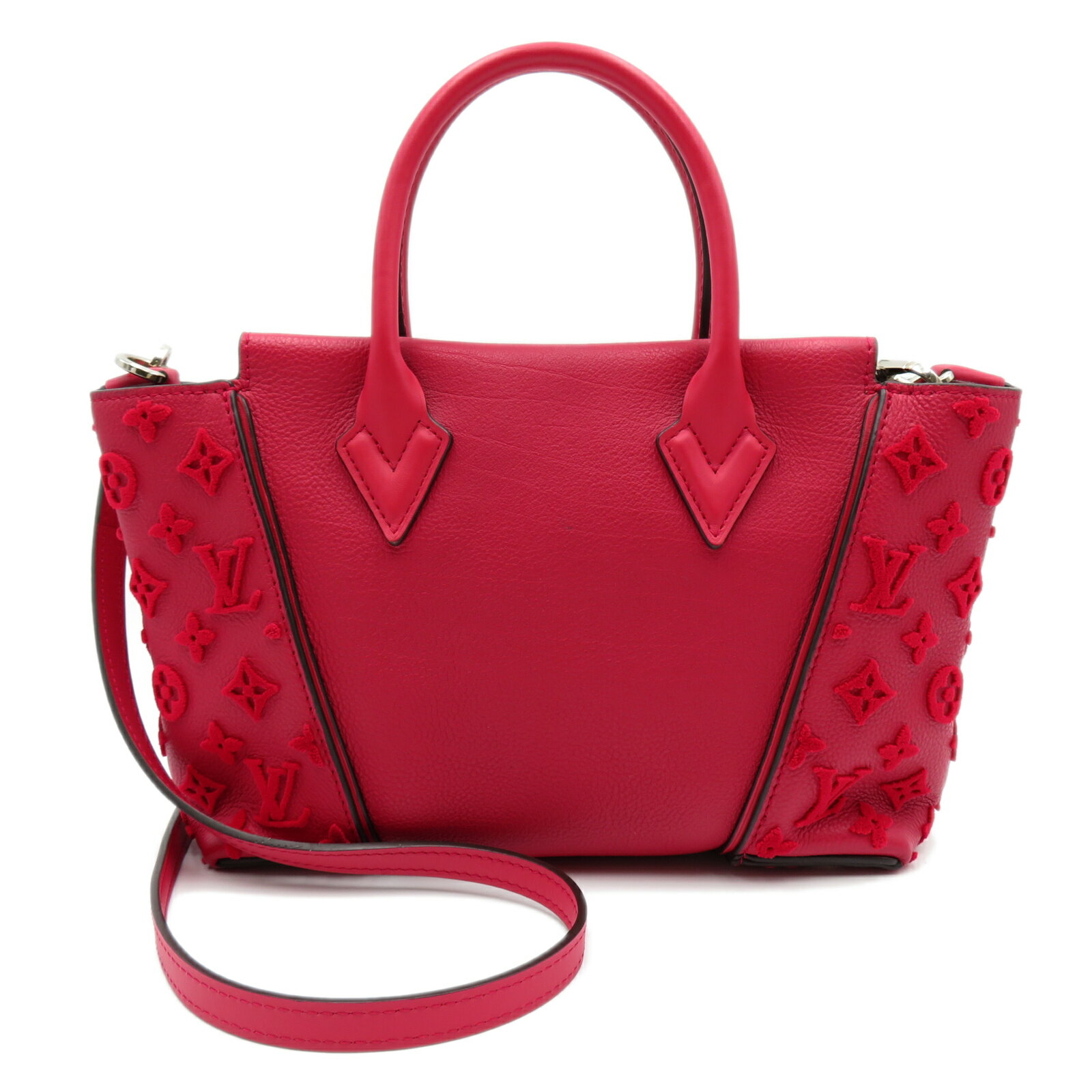 楽天市場】ルイ・ヴィトン LOUIS VUITTON トートW PM 2way 楽天市場】ルイ・ヴィトン LOUIS VUITTON トートW PM 2way