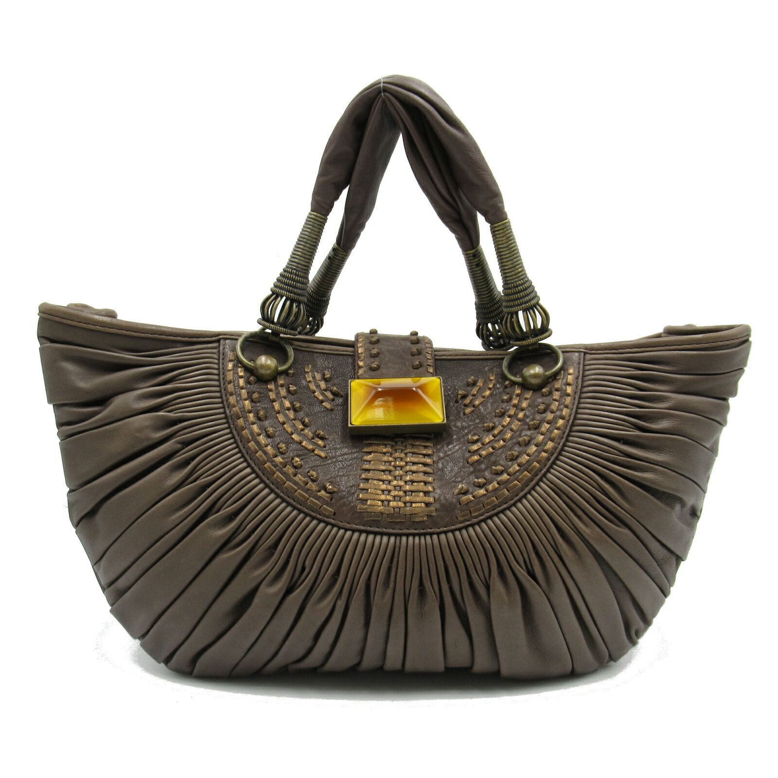 Dior ブラウンキャンバスハンドバッグ 楽天市場】【バッグ】Christian Dior クリスチャン ディオール