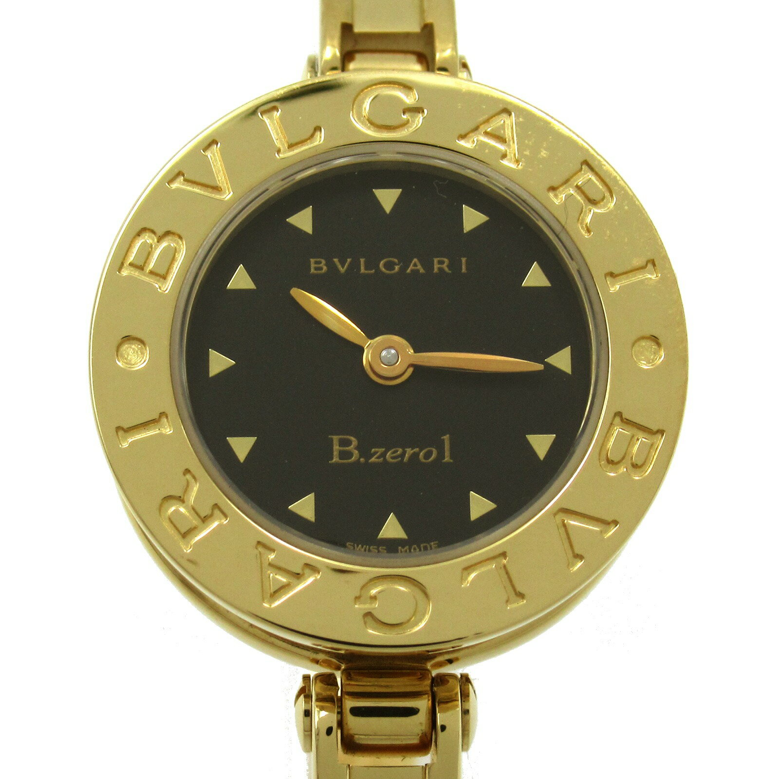 BVLGARI B.zero1 イエロー腕時計 2104101975156-1.jpg