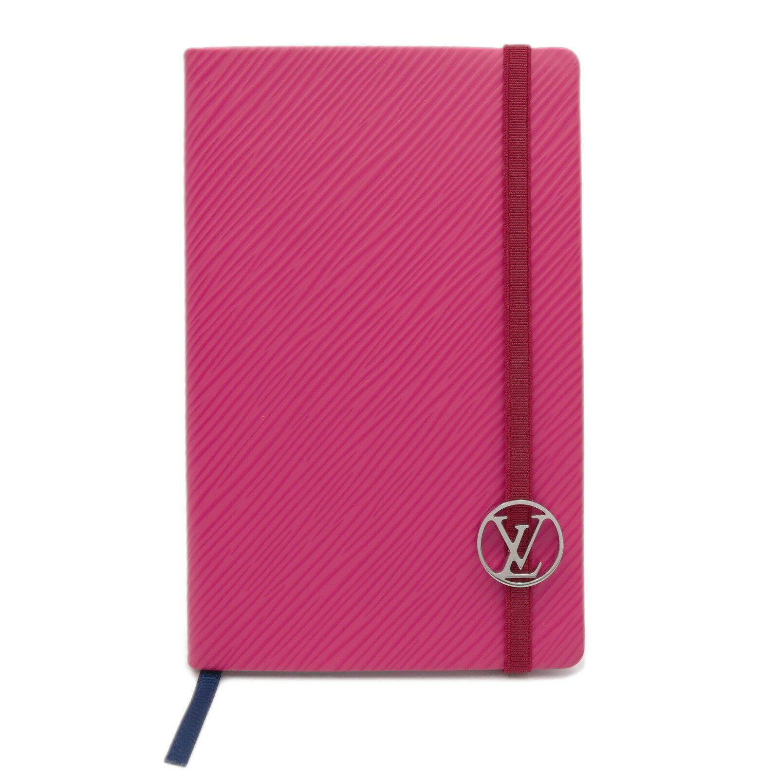 ルイ・ヴィトン LOUIS VUITTON カイエ・ギュスターブPM ノートブック その他小物 アクセサリー レザーのサムネイル