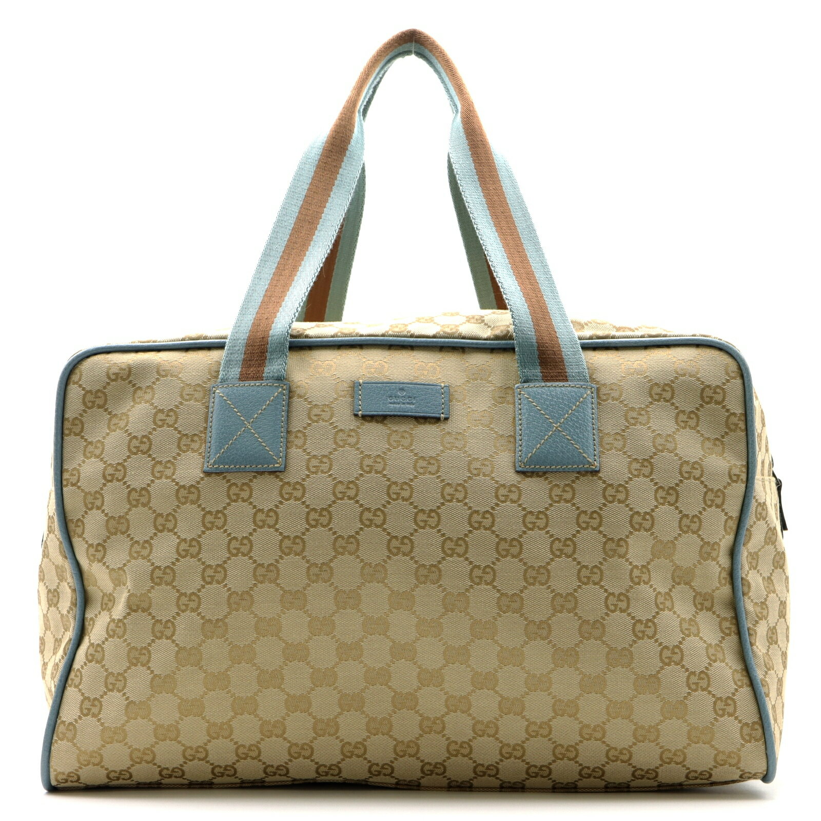 極美品【超希少】GUCCI ボストンバッグ ベルト 南京錠 大容量 レザー 楽天市場】グッチ GUCCI ボストンバッグ ボストンバッグ バッグ