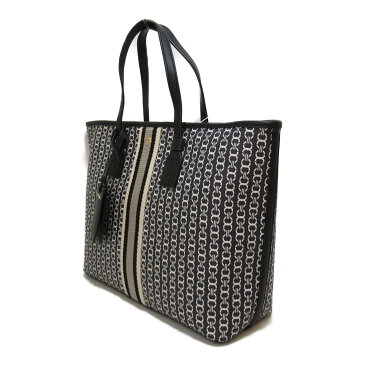 トリーバーチ Tory Burch 2wayショルダーバッグ ショルダーバッグ バッグ キャンバス レディース ブラック系 ブラック 53304 892 【新品】 | ブランド ブランドバッグ バック ショルダーバック ショルダー 肩掛け