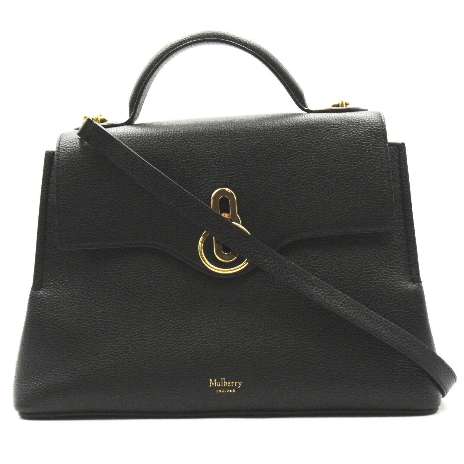 楽天市場】マルベリー MULBERRY シートンスモールクラシックグレイン