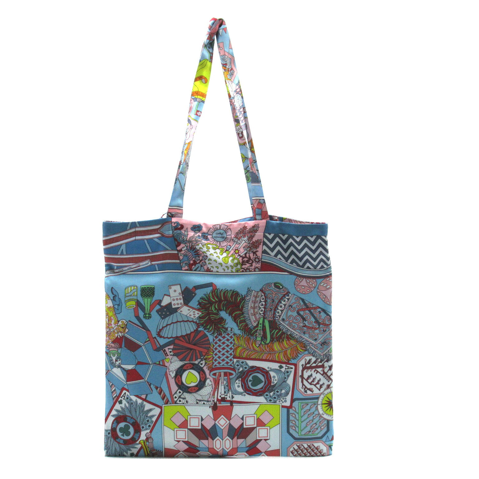 【HERMES】☆ビビットなカラーが可愛い☆\tアリーンバッグ 2104102058469-2.jpg