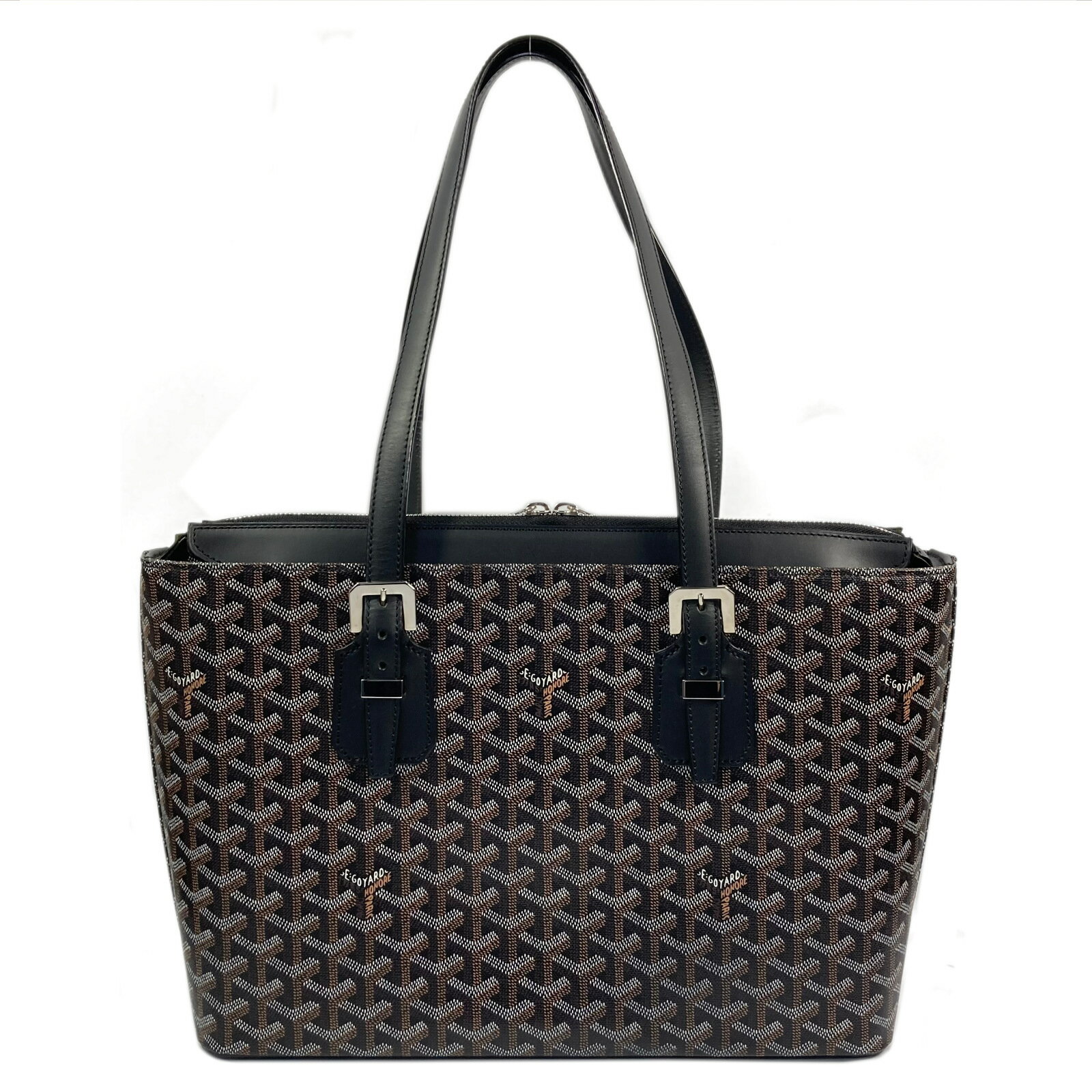 正規品 GOYARD ゴヤール アルトワ PM 黒 ブラック トート 新品 楽天市場】ゴヤール GOYARD オキナワPM トートバッグ バッグ