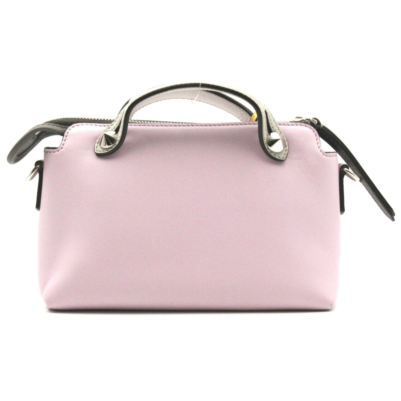 FENDI ショッピングバック　美品 楽天市場】フェンディ FENDI バイザウェイミニショルダーバッグ