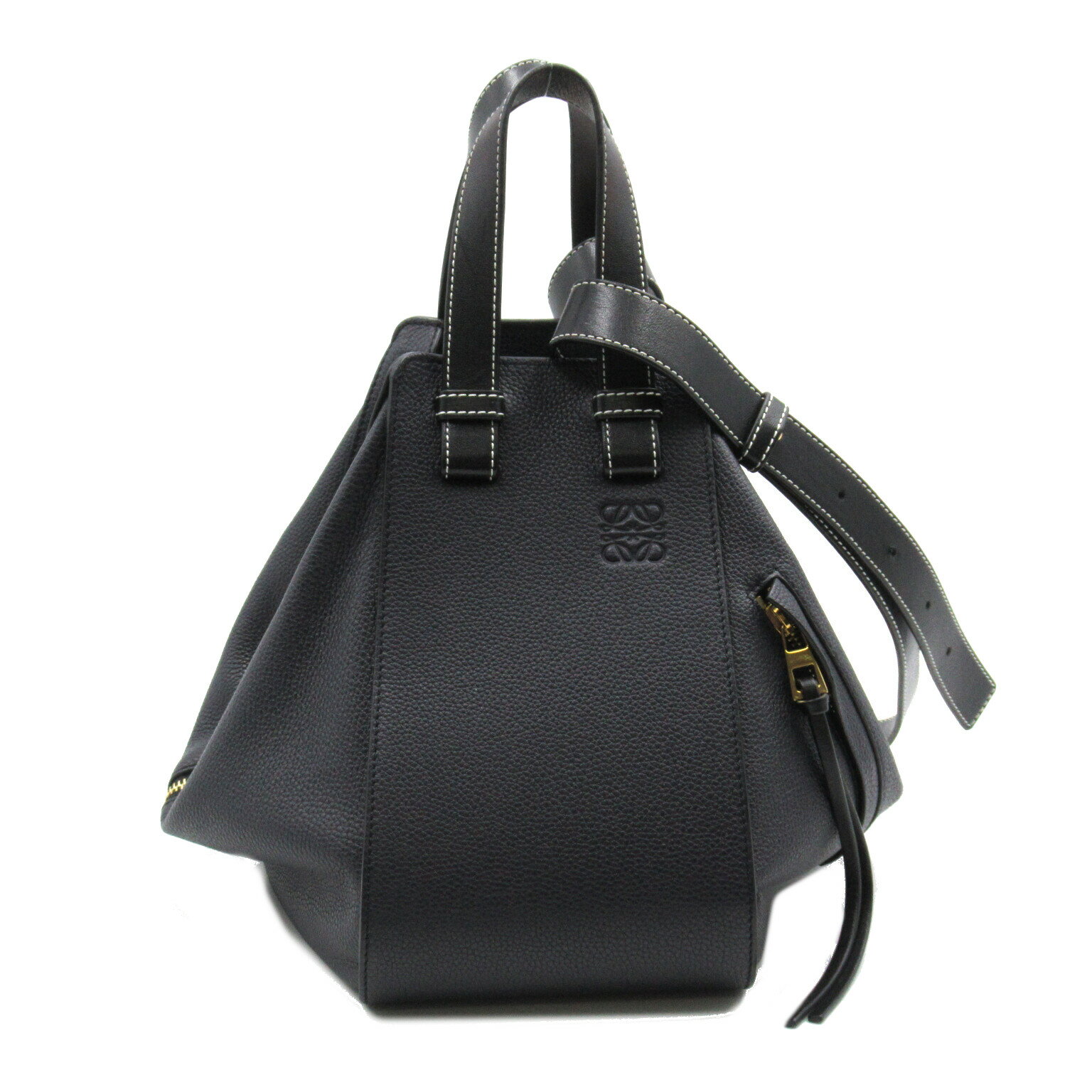 LOEWE/ハンモック ショルダー バック Small 【A- 保存袋付】 楽天市場】ロエベ LOEWE ハンモック スモール 2wayショルダー