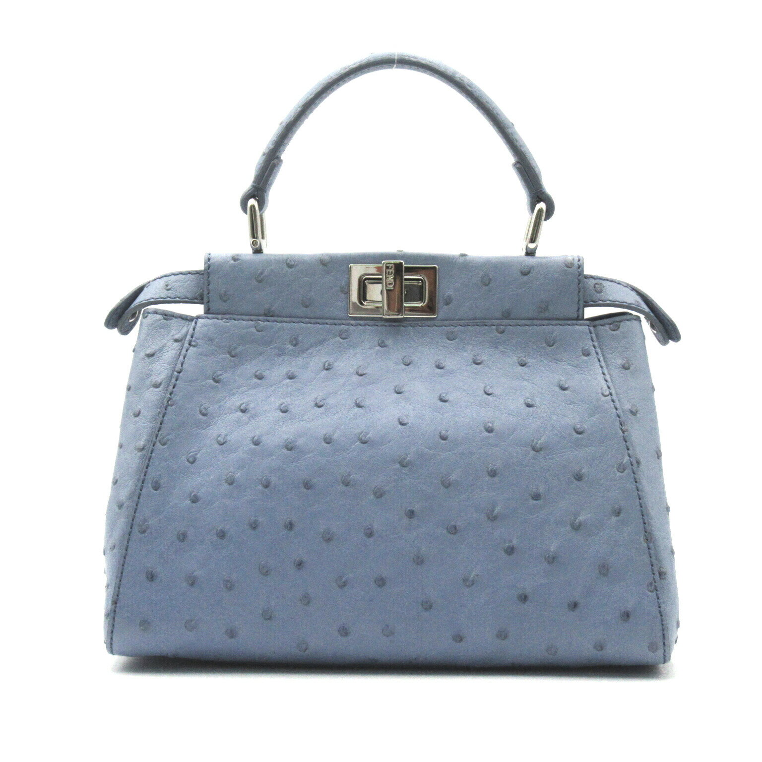 楽天市場】フェンディ FENDI ミニピーカブー 2wayショルダー 楽天市場】フェンディ FENDI ミニピーカブー 2wayショルダー