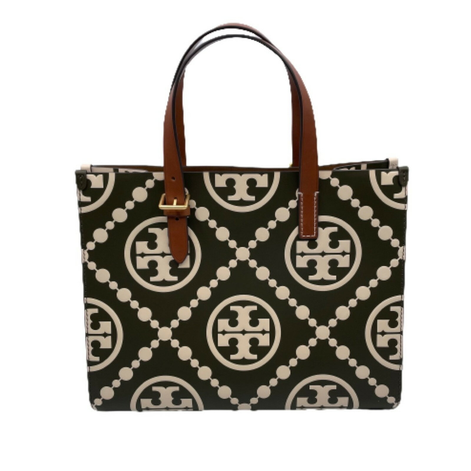 楽天市場】トリーバーチ Tory Burch Tモノグラムコントラストエンボス