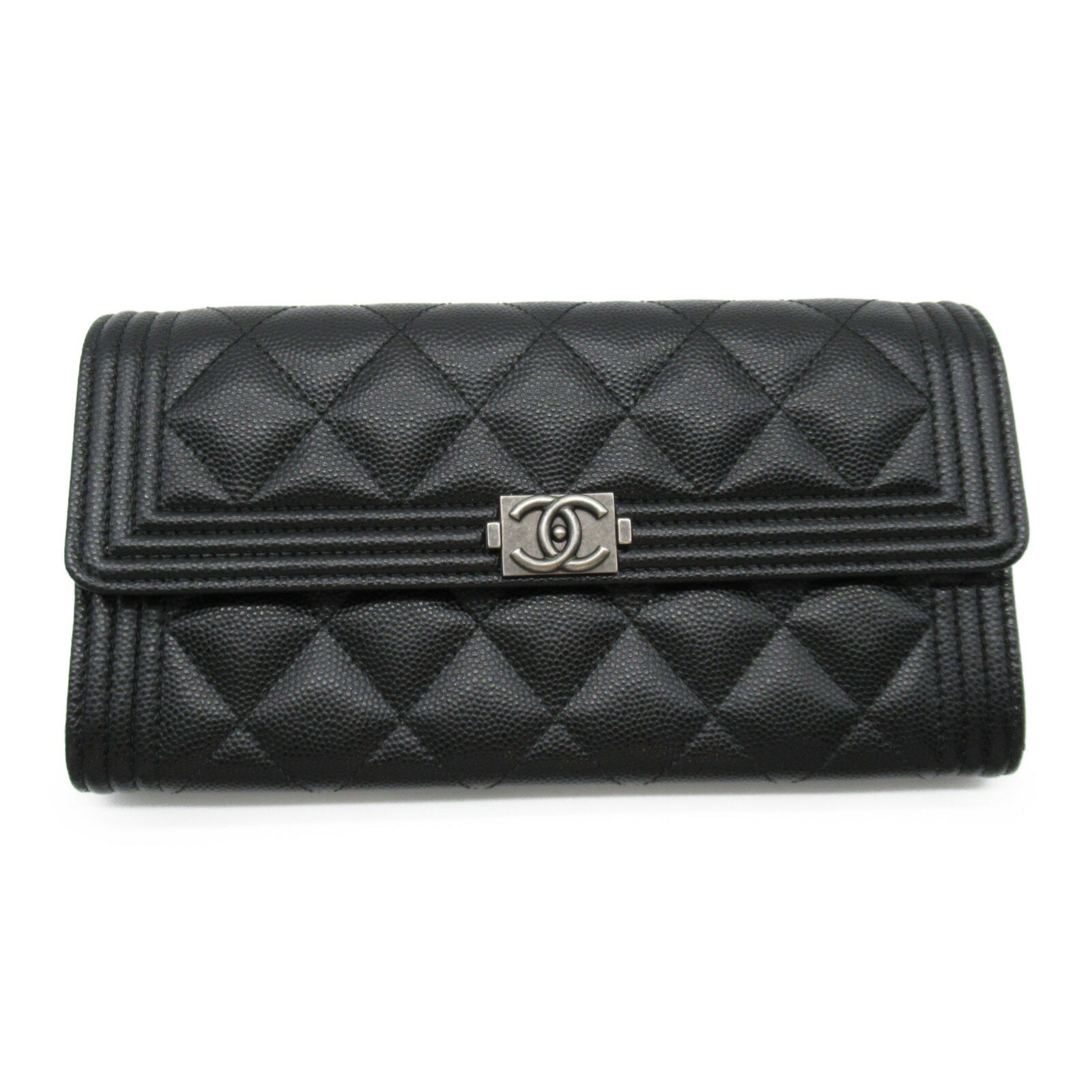 楽天市場】シャネル CHANEL ボーイシャネル長財布 二つ折り長 楽天市場】シャネル CHANEL ボーイシャネル長財布 二つ折り長