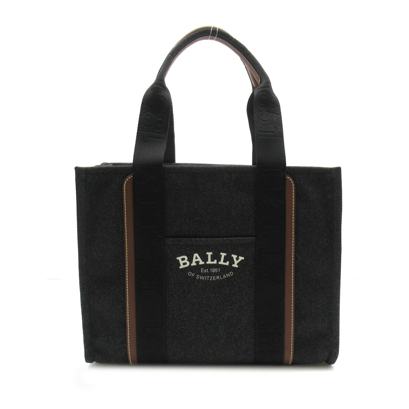 【楽天市場】バリー BALLY トートバッグ バッグ キャンバス メンズ 