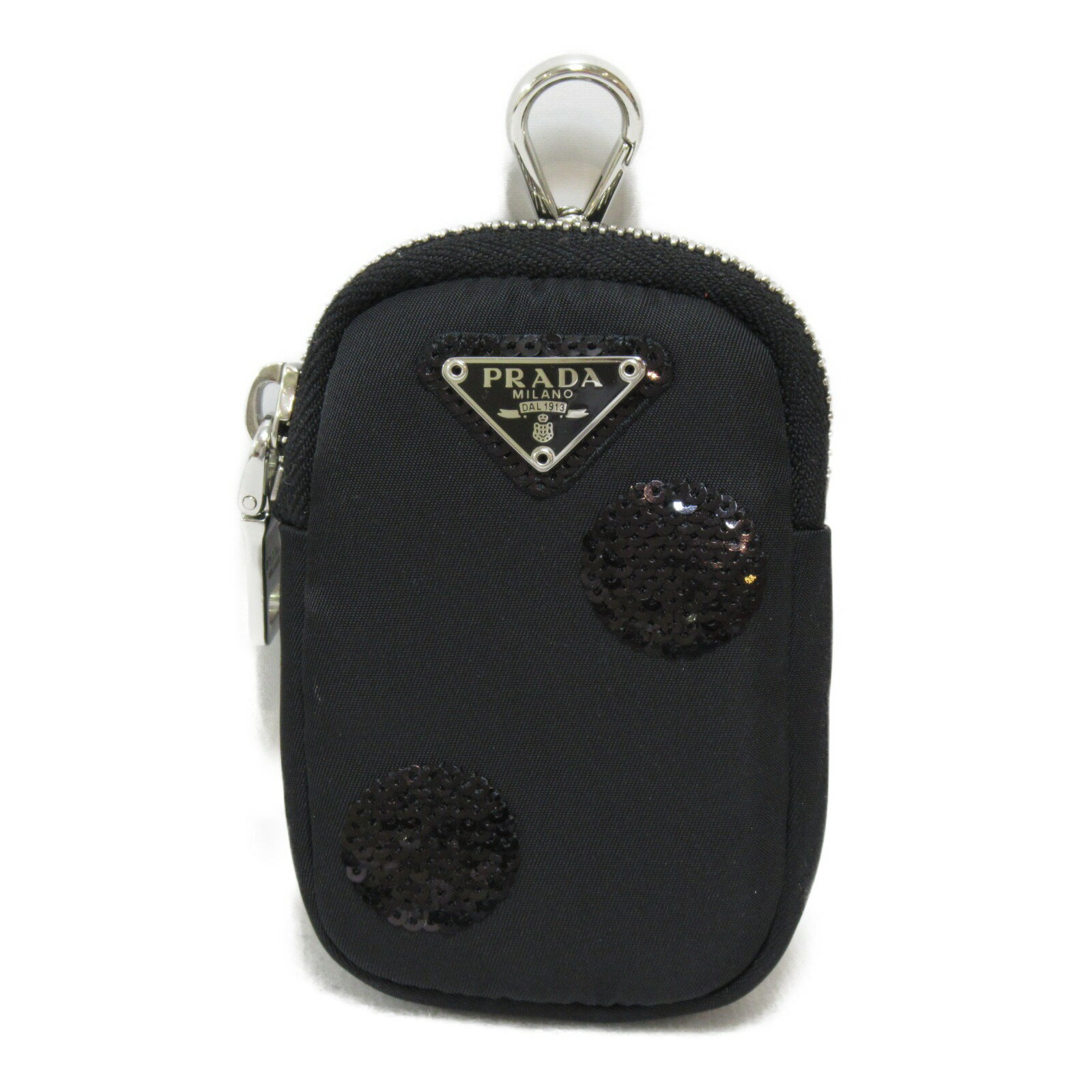 ☆PRADA☆プラダ リナイロンポーチ 楽天市場】プラダ PRADA Re-nylon ポーチ バッグ ナイロン