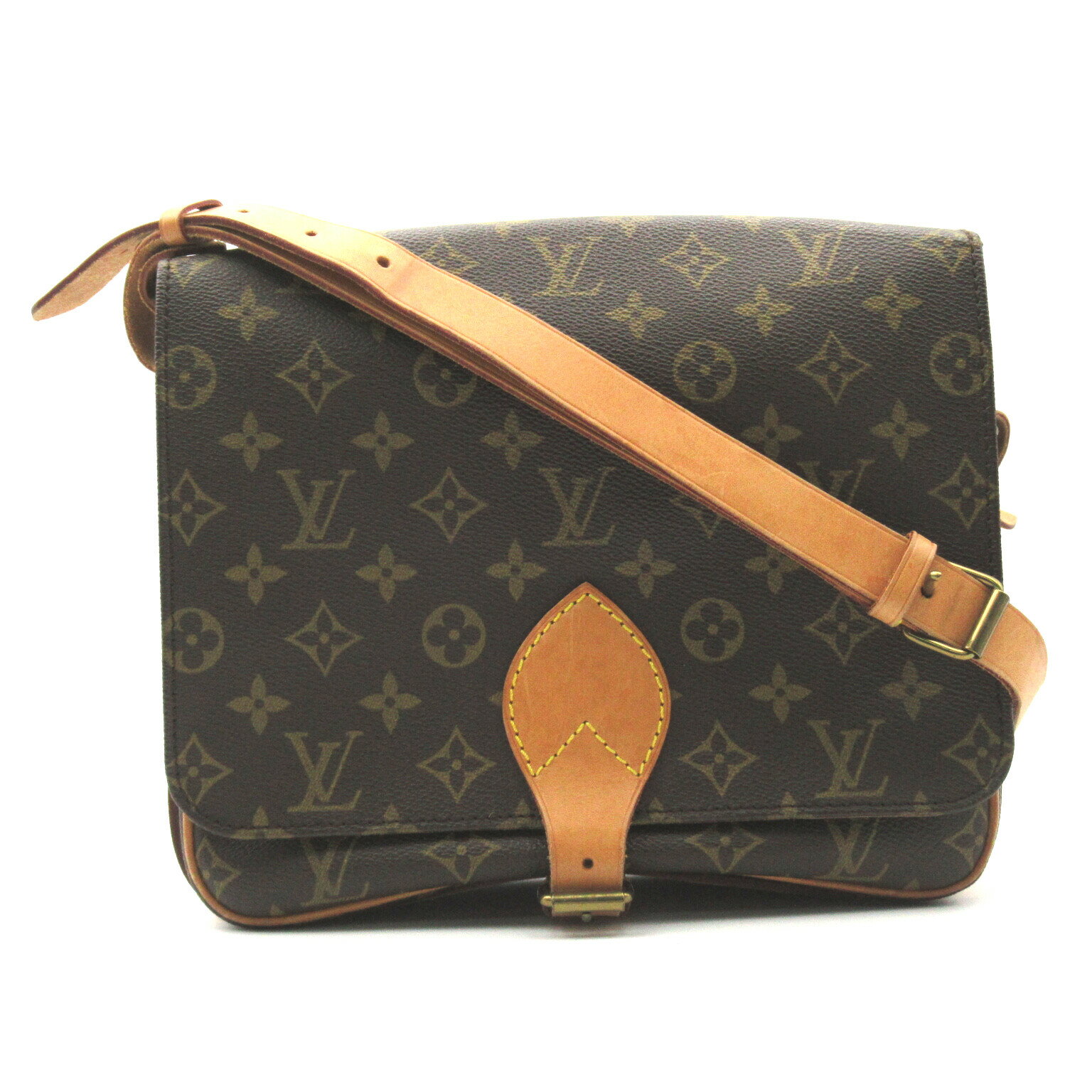 コーティン】 ルイ・ヴィトン LOUIS VUITTON カルトシエール 26