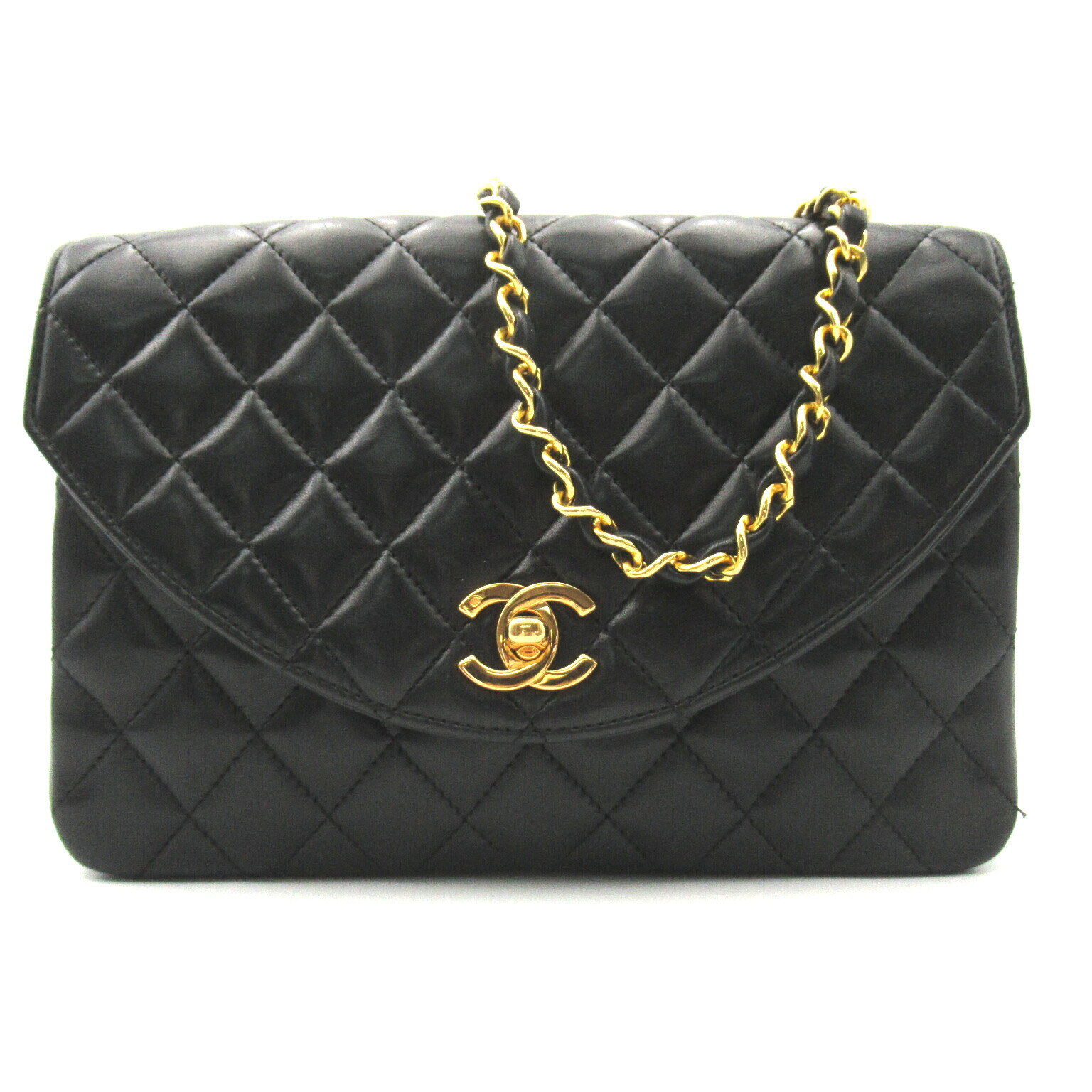楽天市場】シャネル CHANEL マトラッセ チェーンショルダー ショルダー
