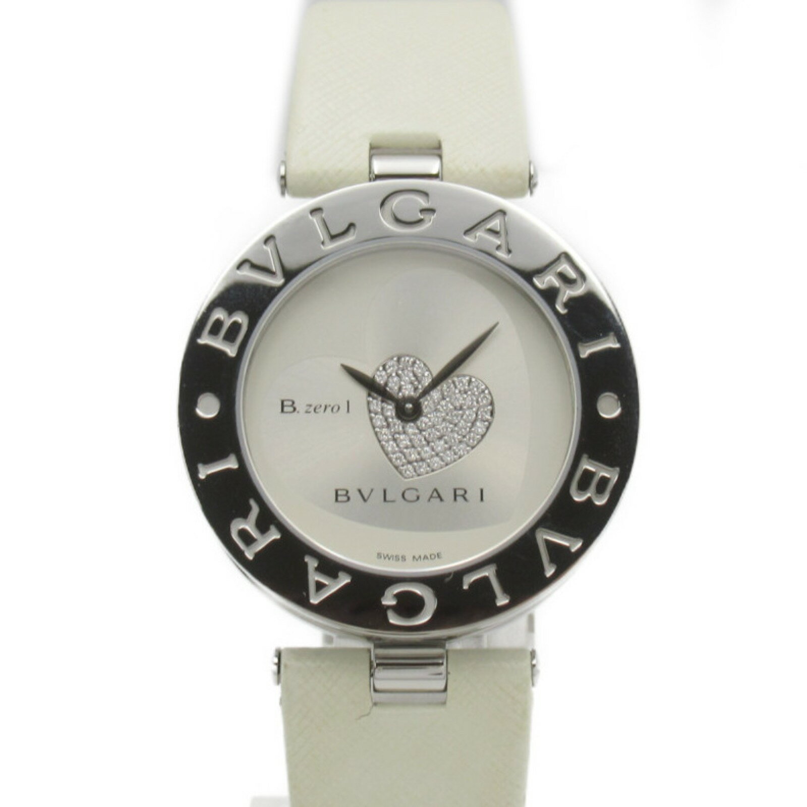 楽天市場】ブルガリ BVLGARI B-zero1 ダブルハート ビーゼロワン